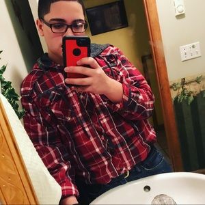 Meet your Posher, Jared